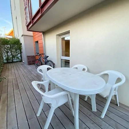 شقة Cottage, Terrasse Ensoleillee Avec Vue ! آنسي