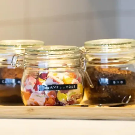 Maïs Cottage, Terrasse Ensoleillée Avec Vue !